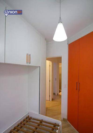 Apartamento à venda com 3 quartos, 64m² - Foto 9