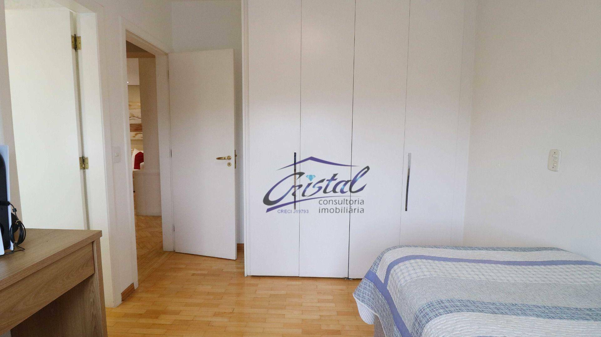 Apartamento à venda com 4 quartos, 234m² - Foto 40