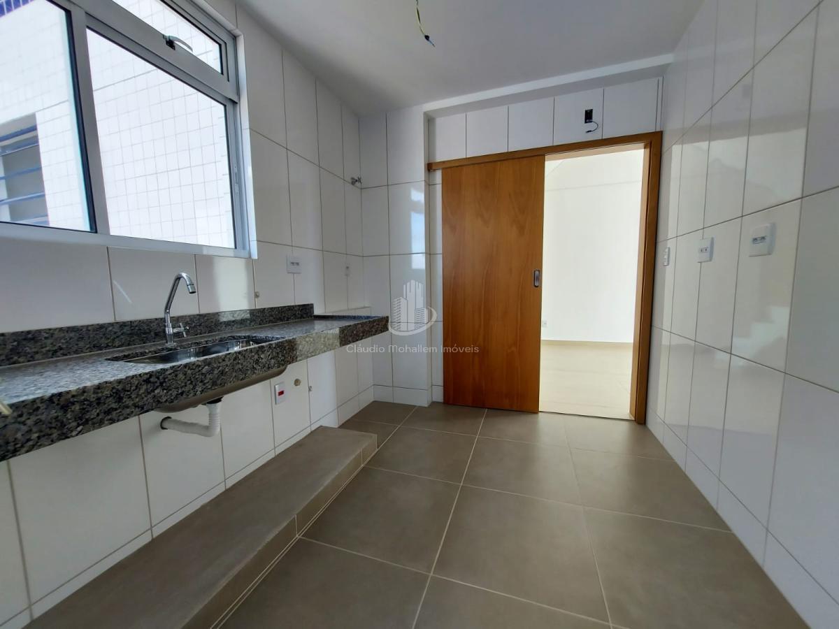 Cobertura à venda com 3 quartos, 160m² - Foto 11