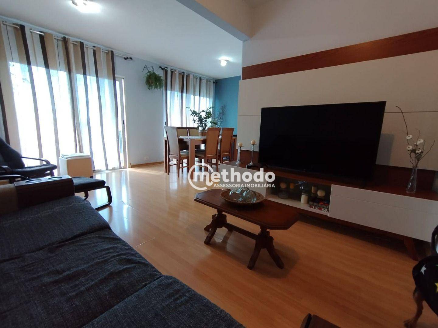 Apartamento à venda com 3 quartos, 118m² - Foto 4