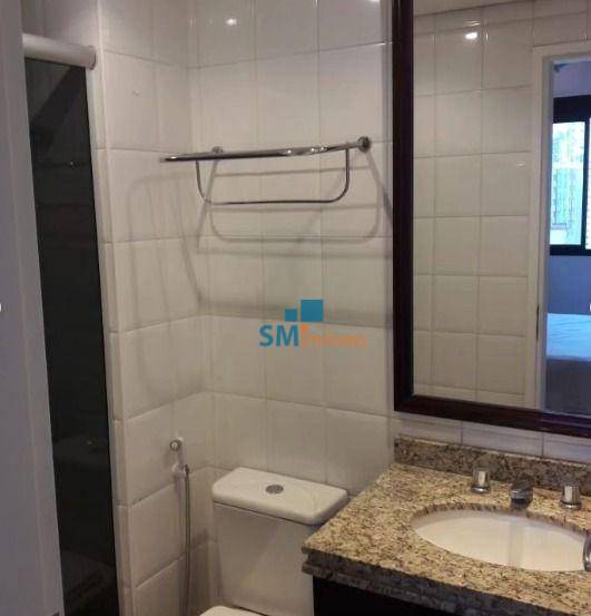 Apartamento à venda e aluguel com 1 quarto, 34m² - Foto 8