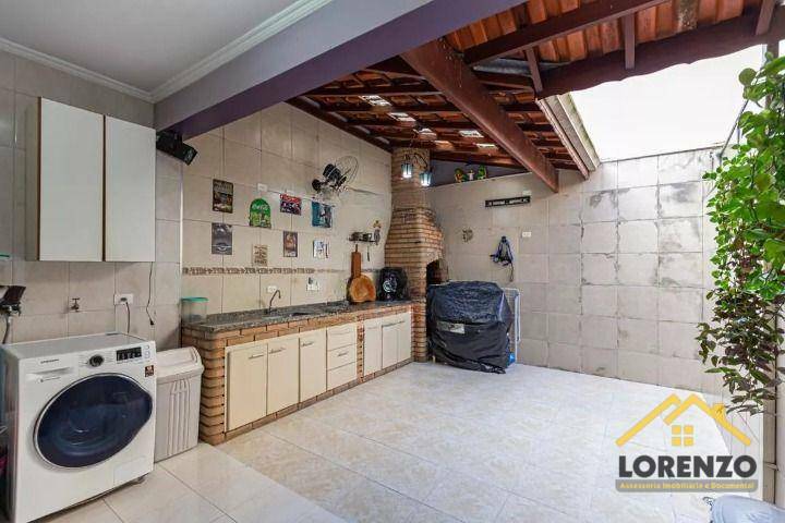 Sobrado à venda com 3 quartos, 112m² - Foto 10