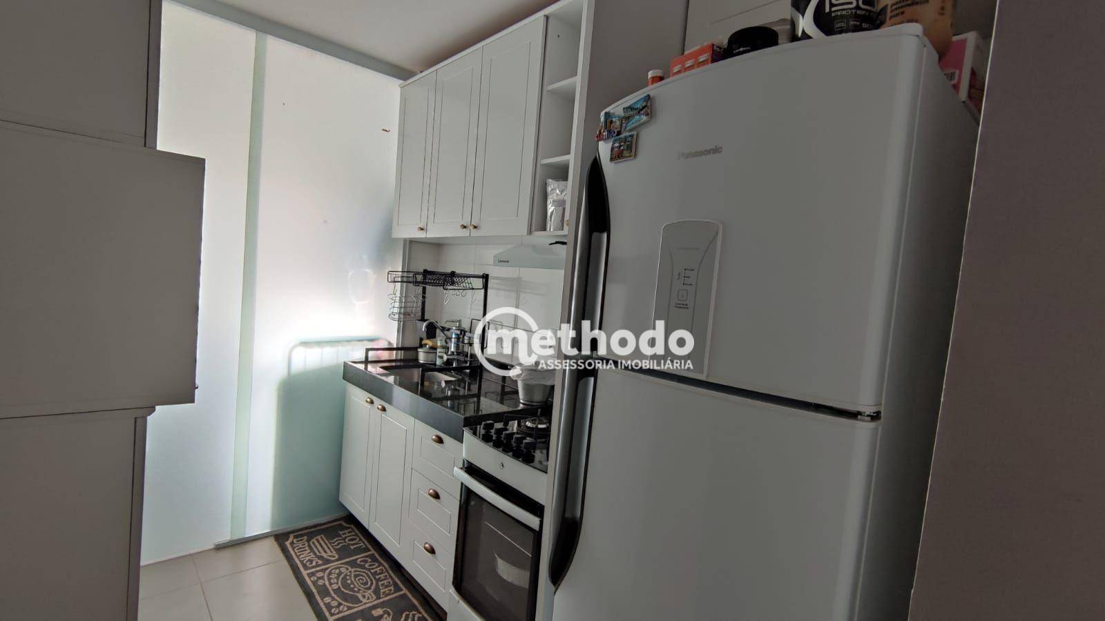 Apartamento à venda com 2 quartos, 54m² - Foto 7