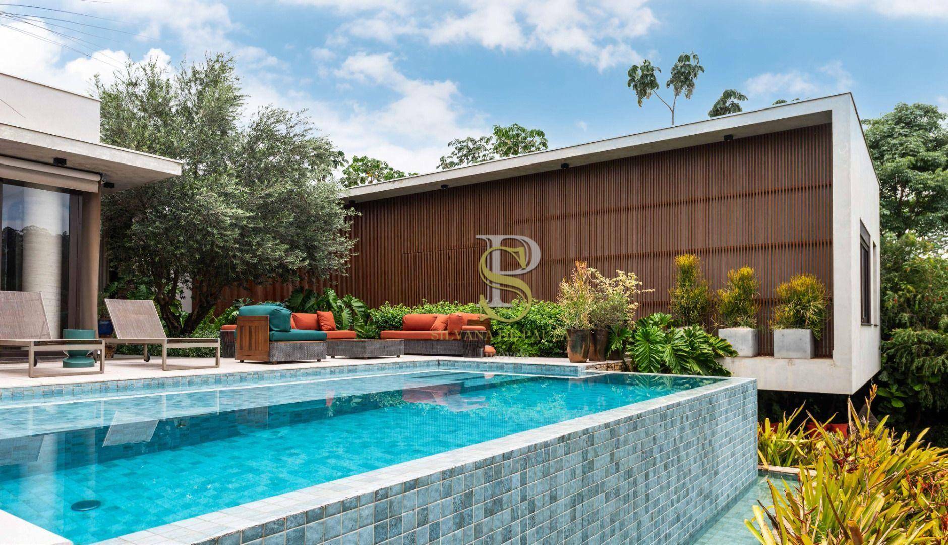 Casa de Condomínio à venda com 4 quartos, 452m² - Foto 48
