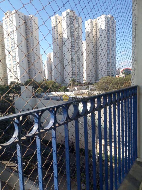 Apartamento, 2 quartos, 62 m² - Foto 2