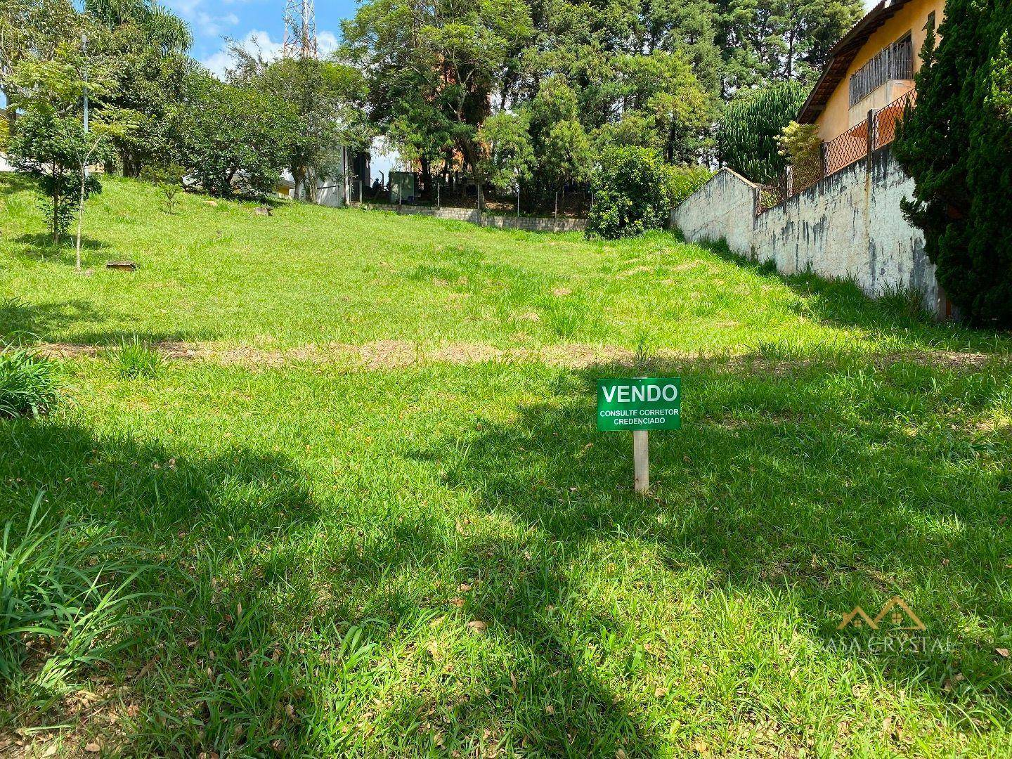 Loteamento e Condomínio à venda, 722M2 - Foto 3