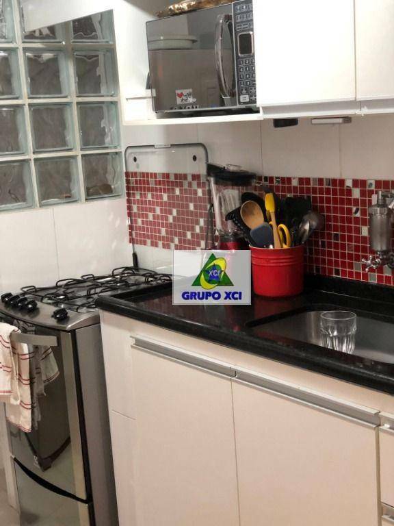 Apartamento à venda com 3 quartos, 77m² - Foto 12