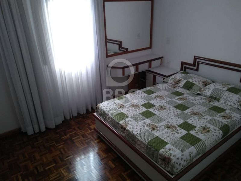 Apartamento à venda com 4 quartos, 220m² - Foto 13