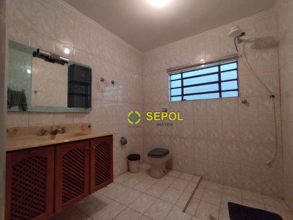 Sobrado à venda com 6 quartos, 250m² - Foto 9