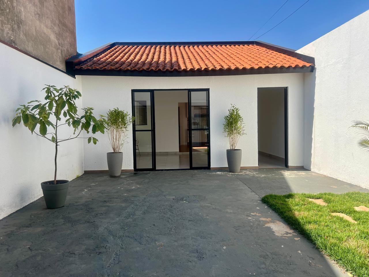 Casa à venda com 2 quartos, 100m² - Foto 3