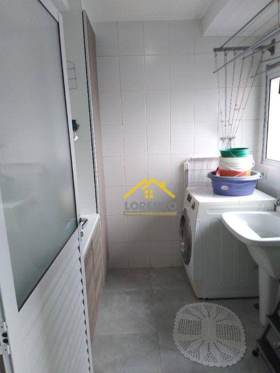 Apartamento à venda com 3 quartos, 130m² - Foto 28