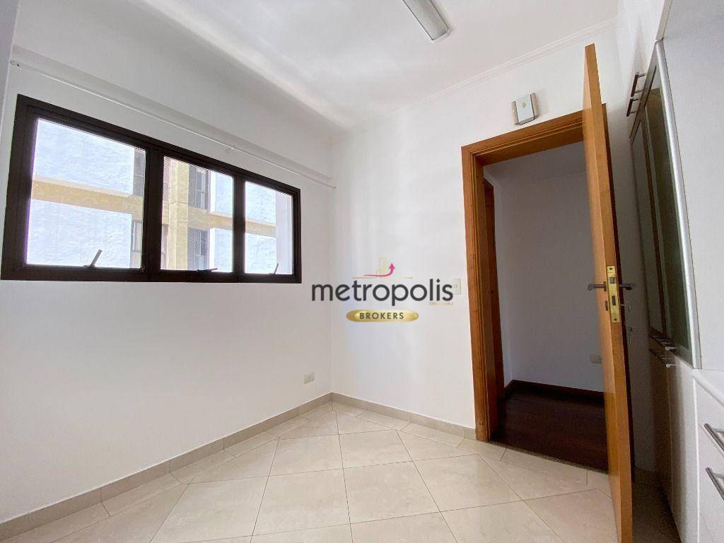 Apartamento à venda com 4 quartos, 196m² - Foto 10