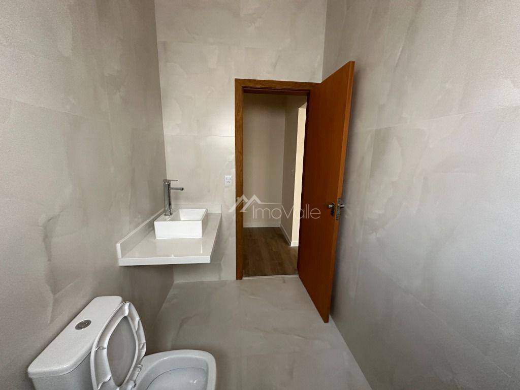 Casa de Condomínio à venda com 3 quartos, 180m² - Foto 29