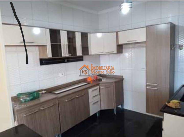 Apartamento à venda com 2 quartos, 52m² - Foto 5