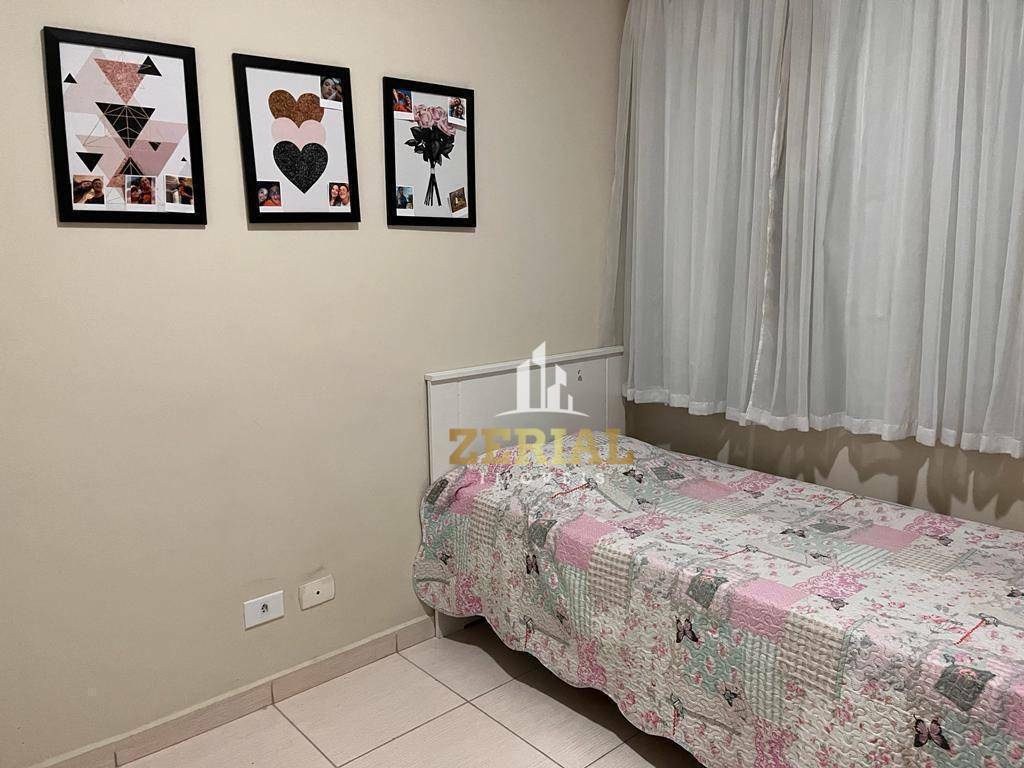 Sobrado para alugar com 3 quartos, 245m² - Foto 10