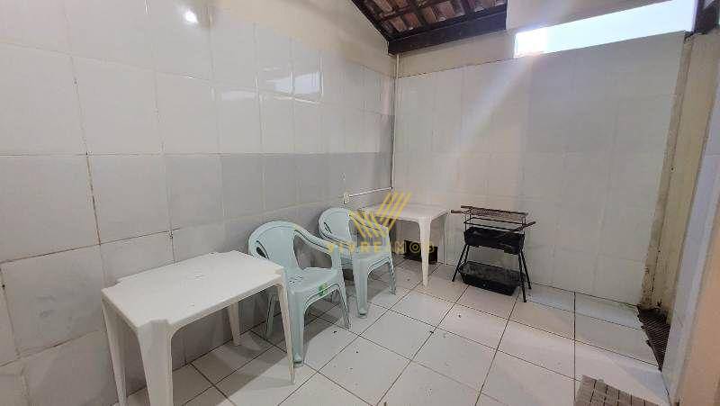 Casa de Condomínio à venda com 2 quartos, 90m² - Foto 11