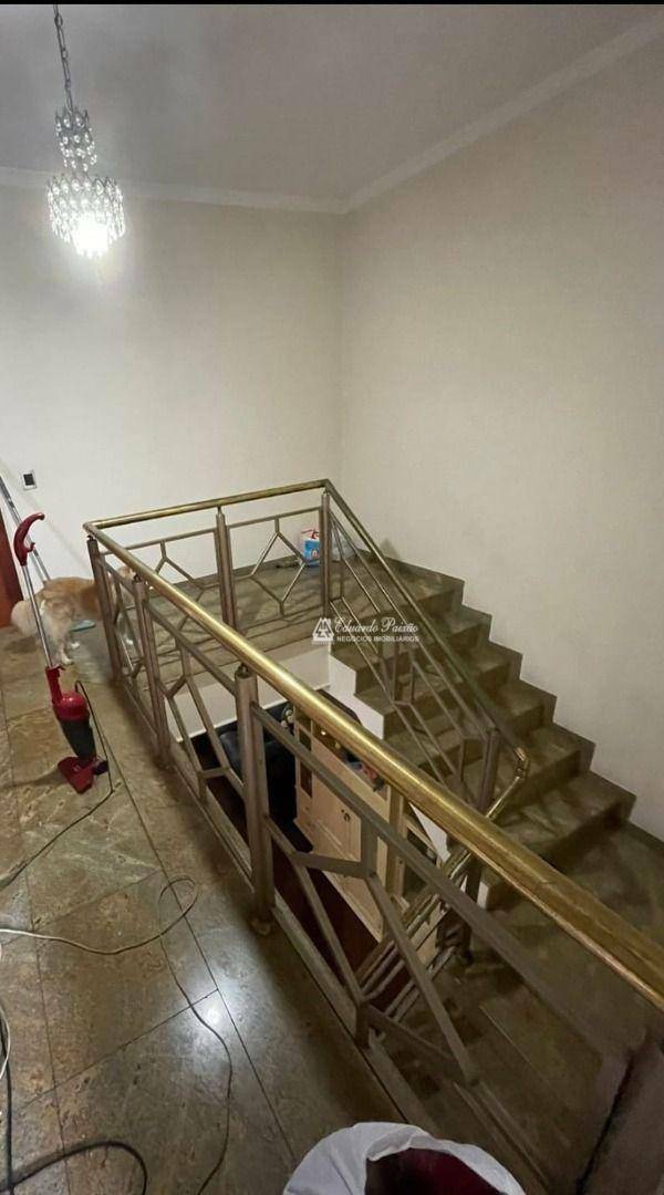 Sobrado à venda e aluguel com 3 quartos, 380m² - Foto 16