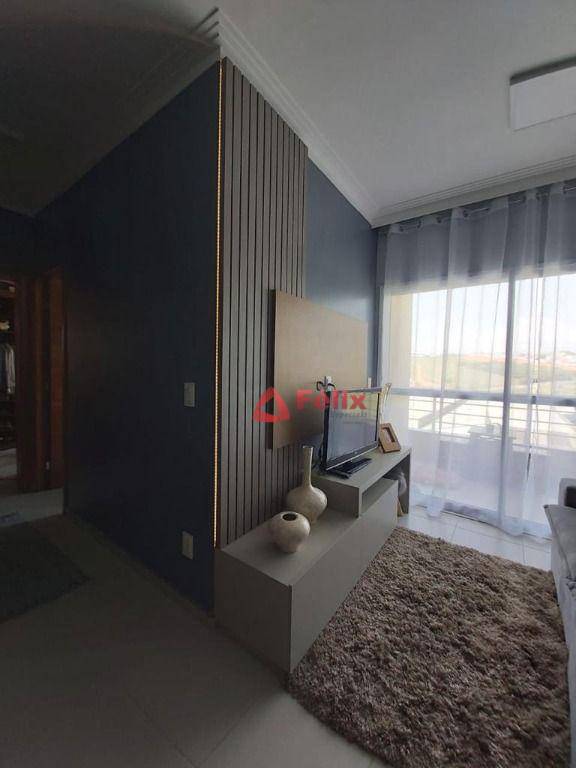 Apartamento à venda com 2 quartos, 74m² - Foto 12