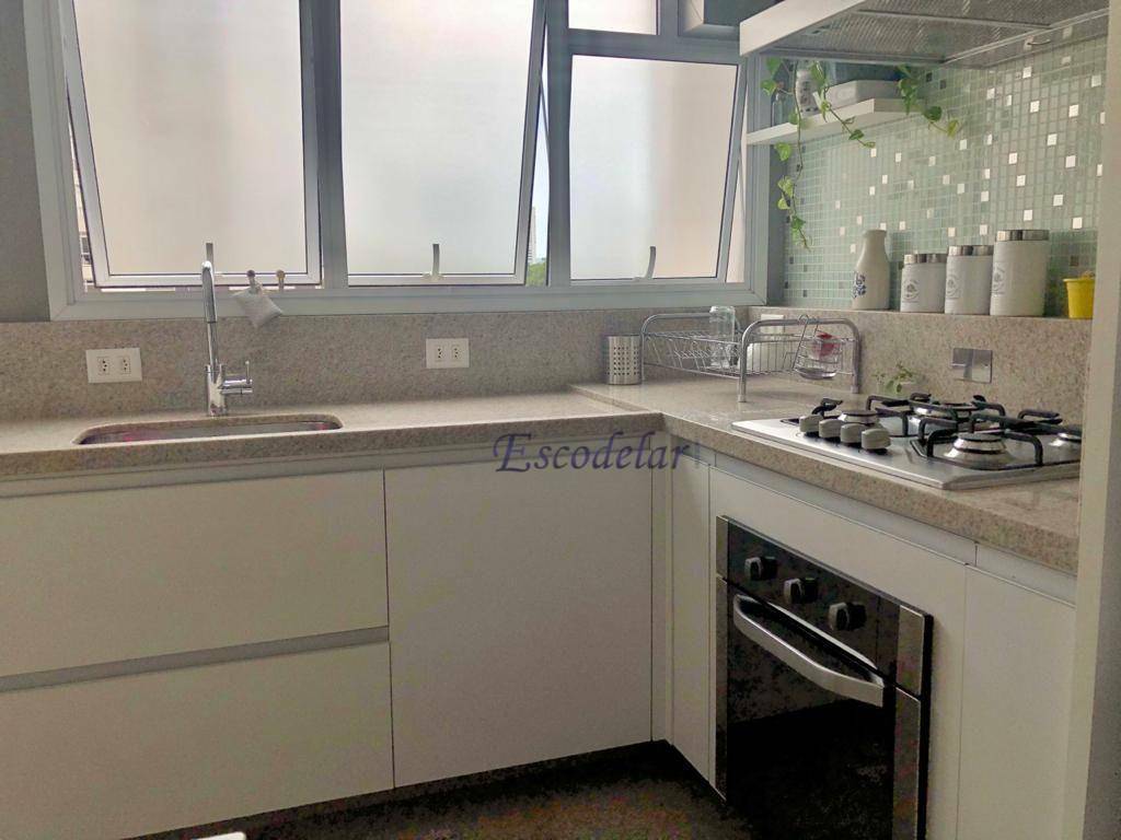 Apartamento à venda com 3 quartos, 101m² - Foto 13