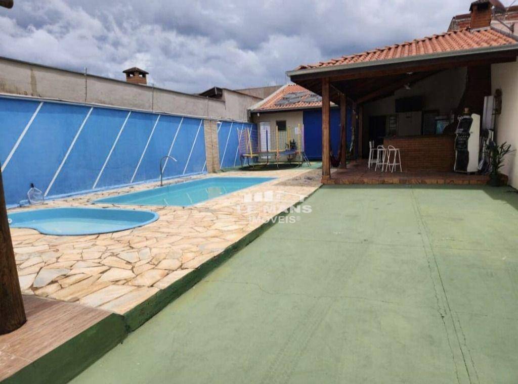 Casa, 2 quartos, 70 m² - Foto 1