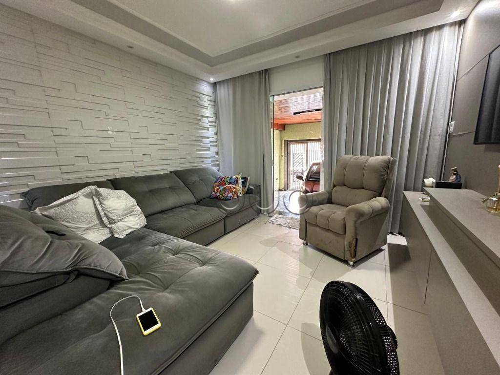 Casa à venda com 3 quartos, 170m² - Foto 4