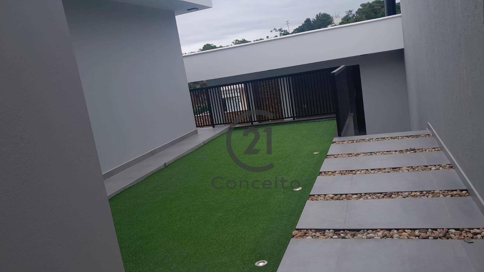 Casa à venda com 3 quartos, 202m² - Foto 7