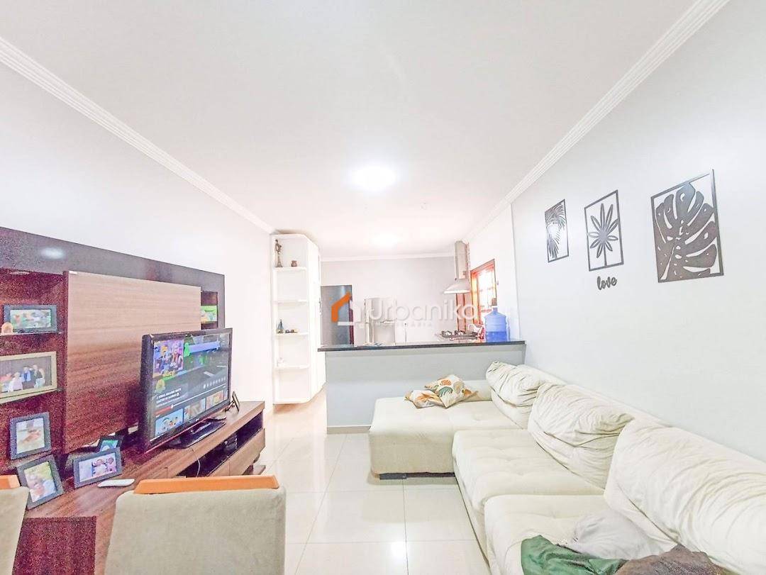 Casa, 2 quartos, 125 m² - Foto 1