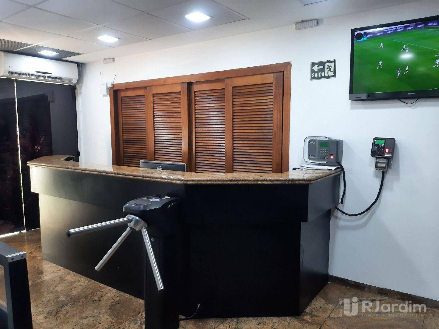 Prédio Inteiro para alugar, 1213m² - Foto 2