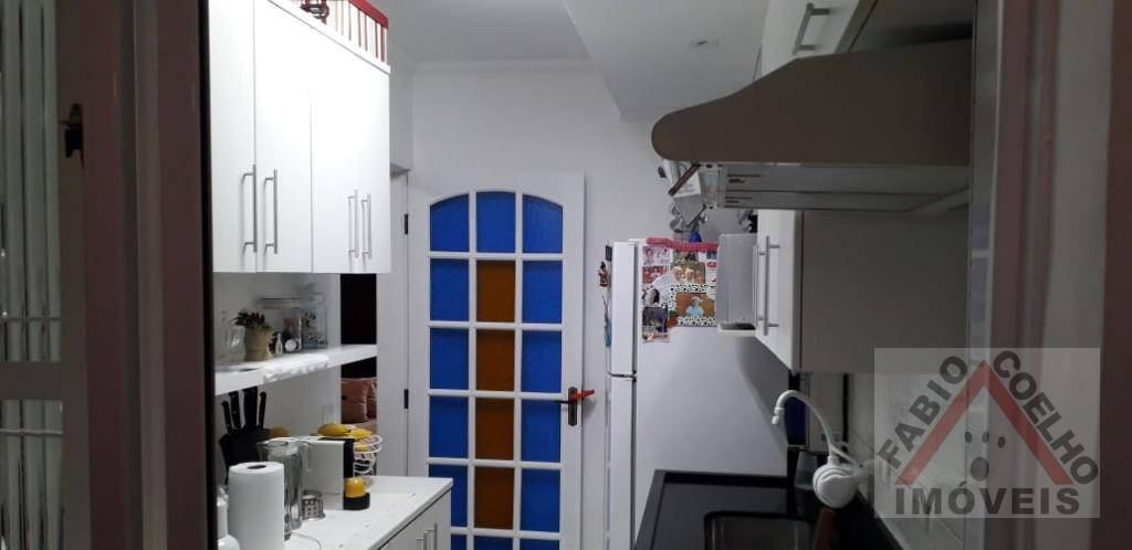 Sobrado à venda com 2 quartos, 89m² - Foto 23