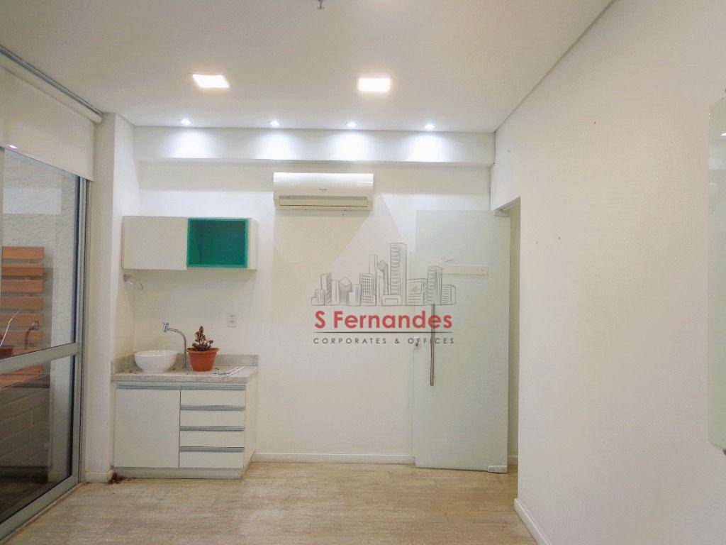 Conjunto Comercial-Sala à venda e aluguel, 94m² - Foto 7