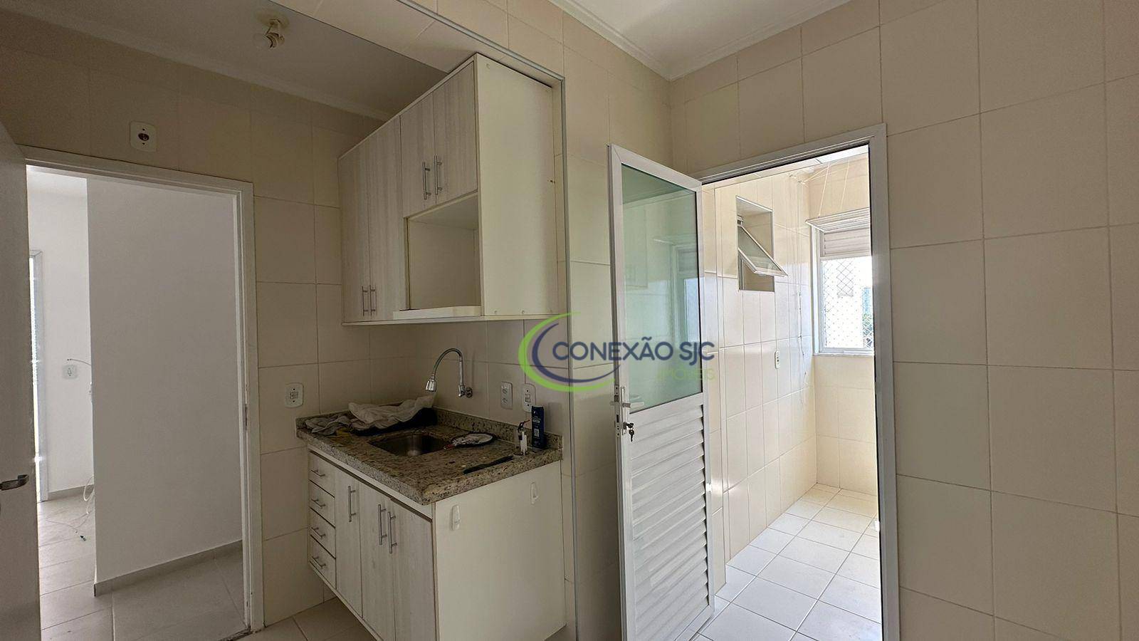 Apartamento à venda com 2 quartos, 67m² - Foto 8