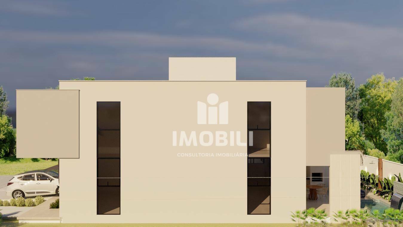 Casa de Condomínio à venda com 4 quartos, 282m² - Foto 4
