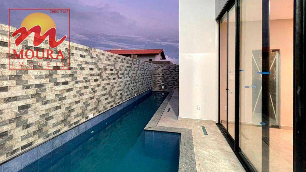 Casa de Condomínio à venda com 3 quartos, 230m² - Foto 11