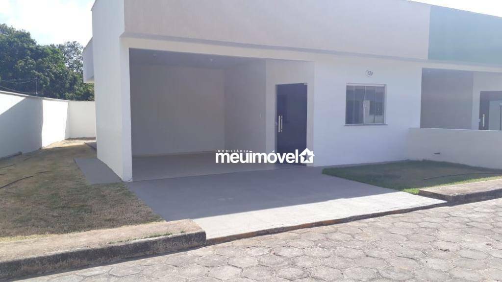 Casa de Condomínio à venda com 2 quartos, 85m² - Foto 4