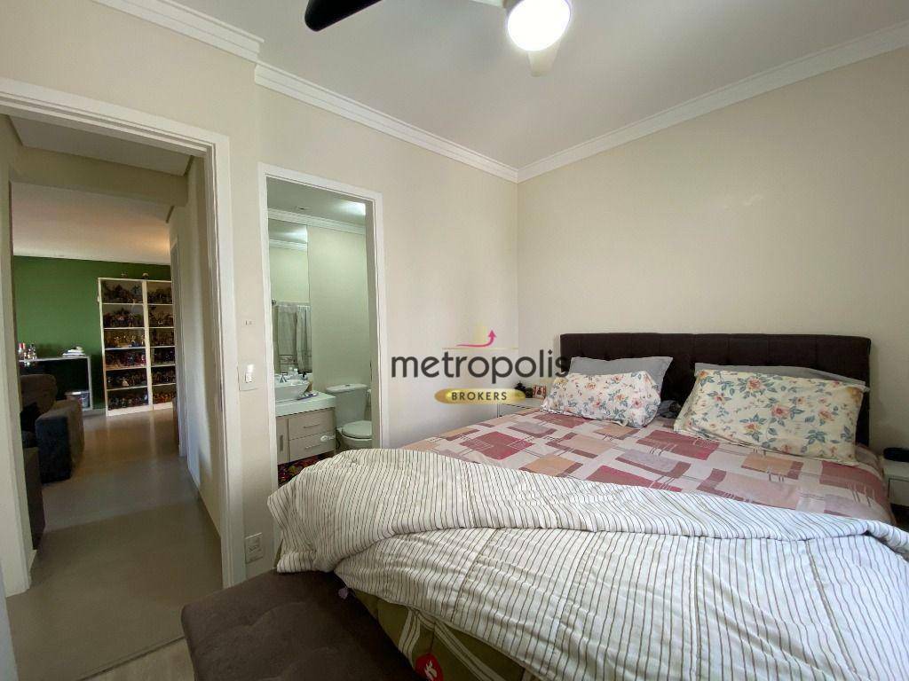 Apartamento à venda com 3 quartos, 76m² - Foto 28