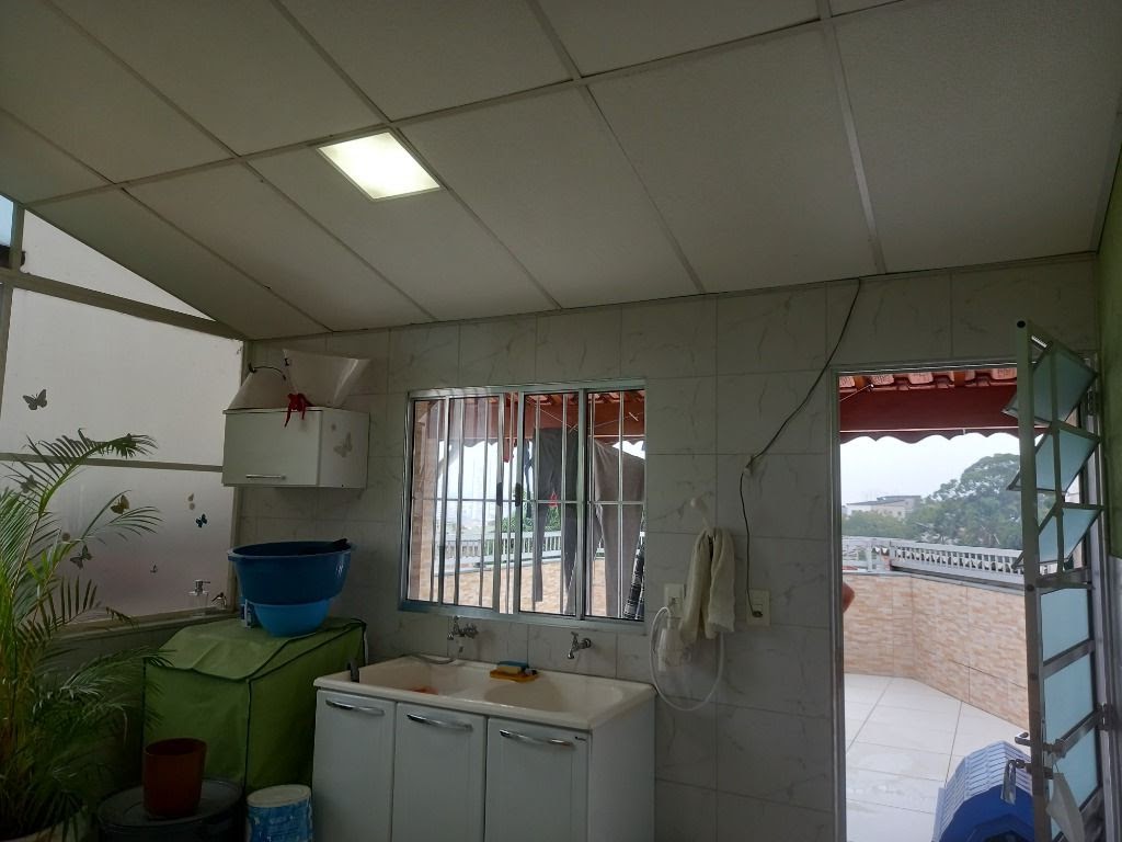 Sobrado à venda com 4 quartos, 228m² - Foto 49