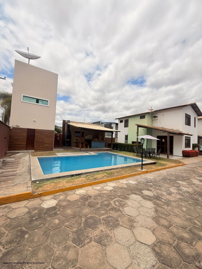 Casa de Condomínio, 4 quartos - Foto 1