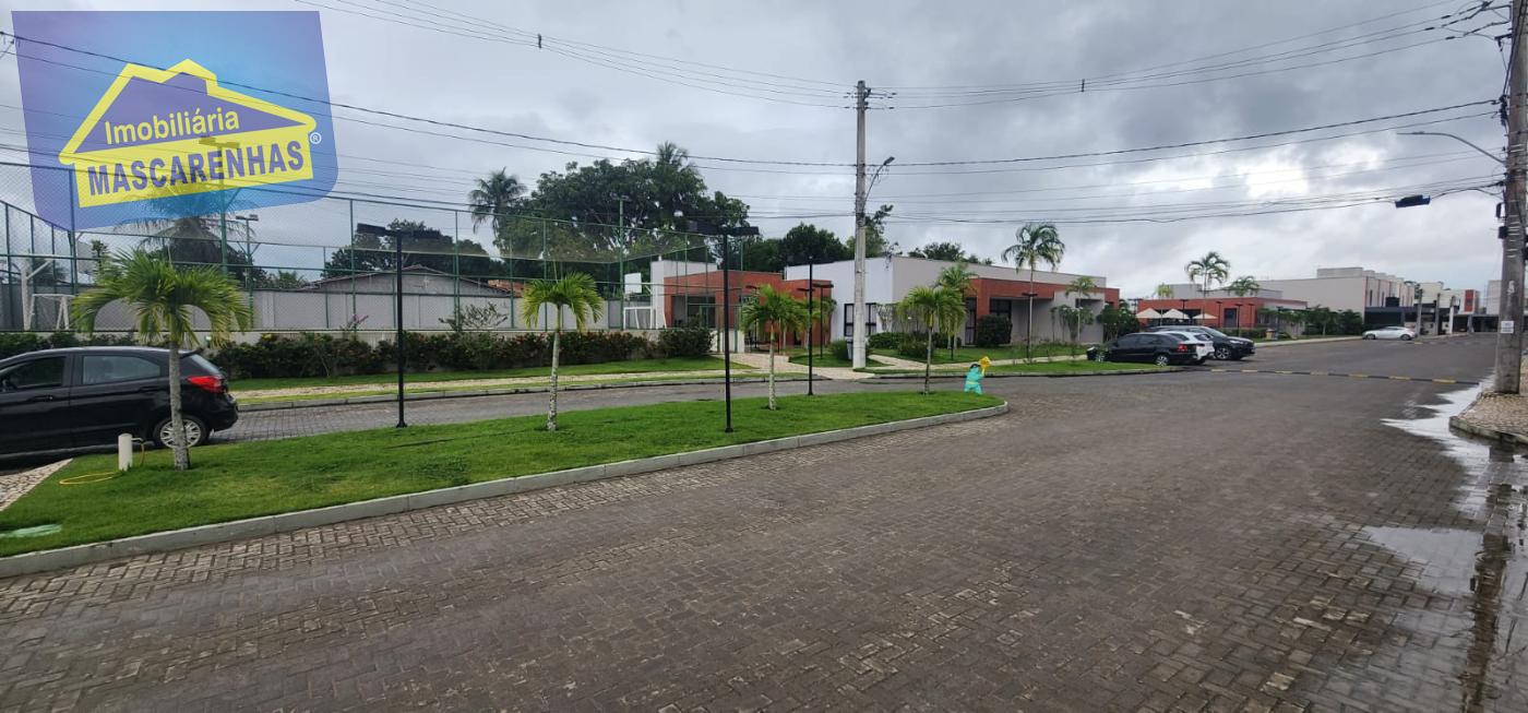 Casa de Condomínio à venda com 3 quartos, 93m² - Foto 3