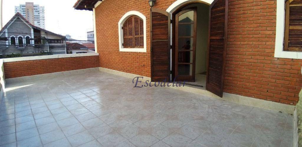 Sobrado à venda com 4 quartos, 350m² - Foto 17