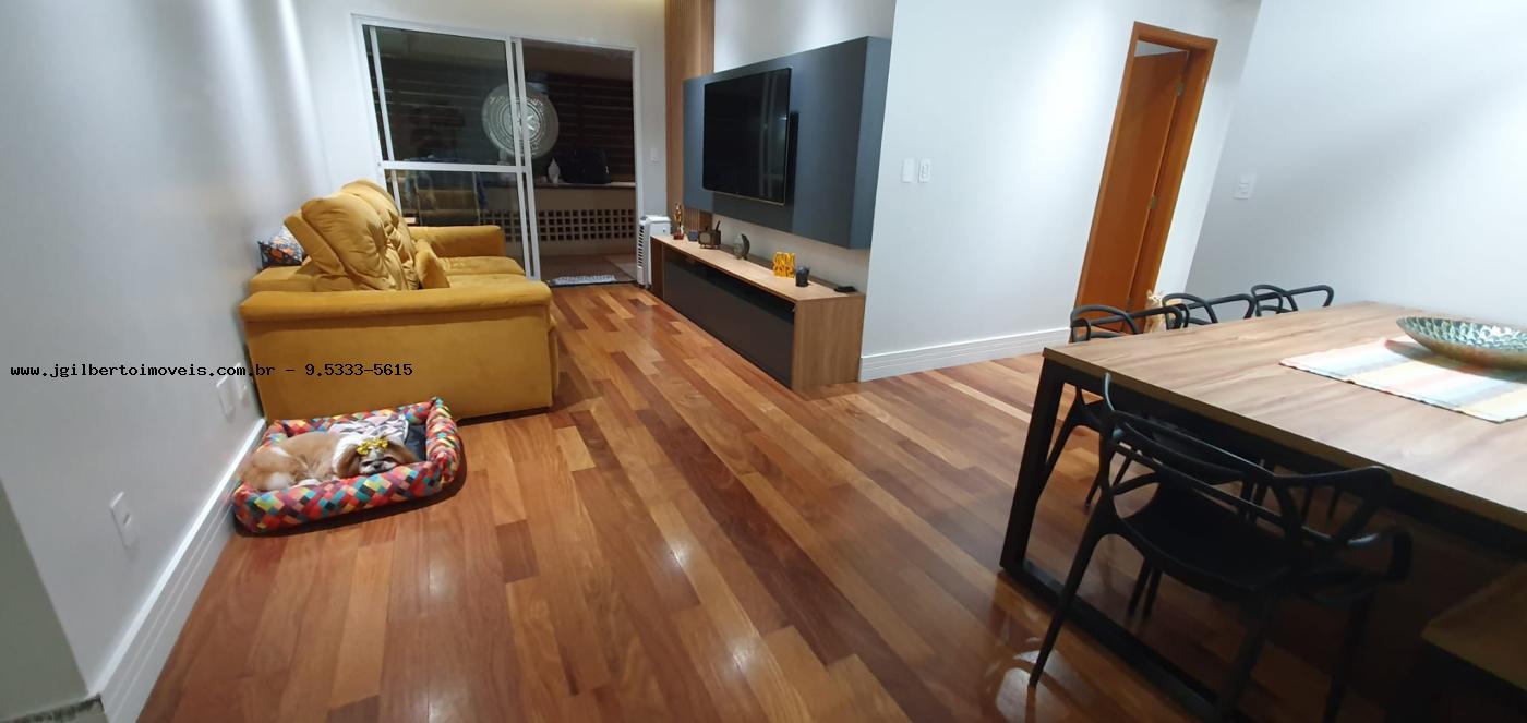 Apartamento à venda com 3 quartos, 86m² - Foto 6