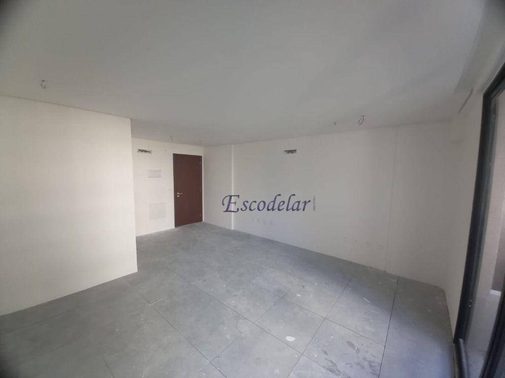 Sala-Conjunto, 38 m² - Foto 2