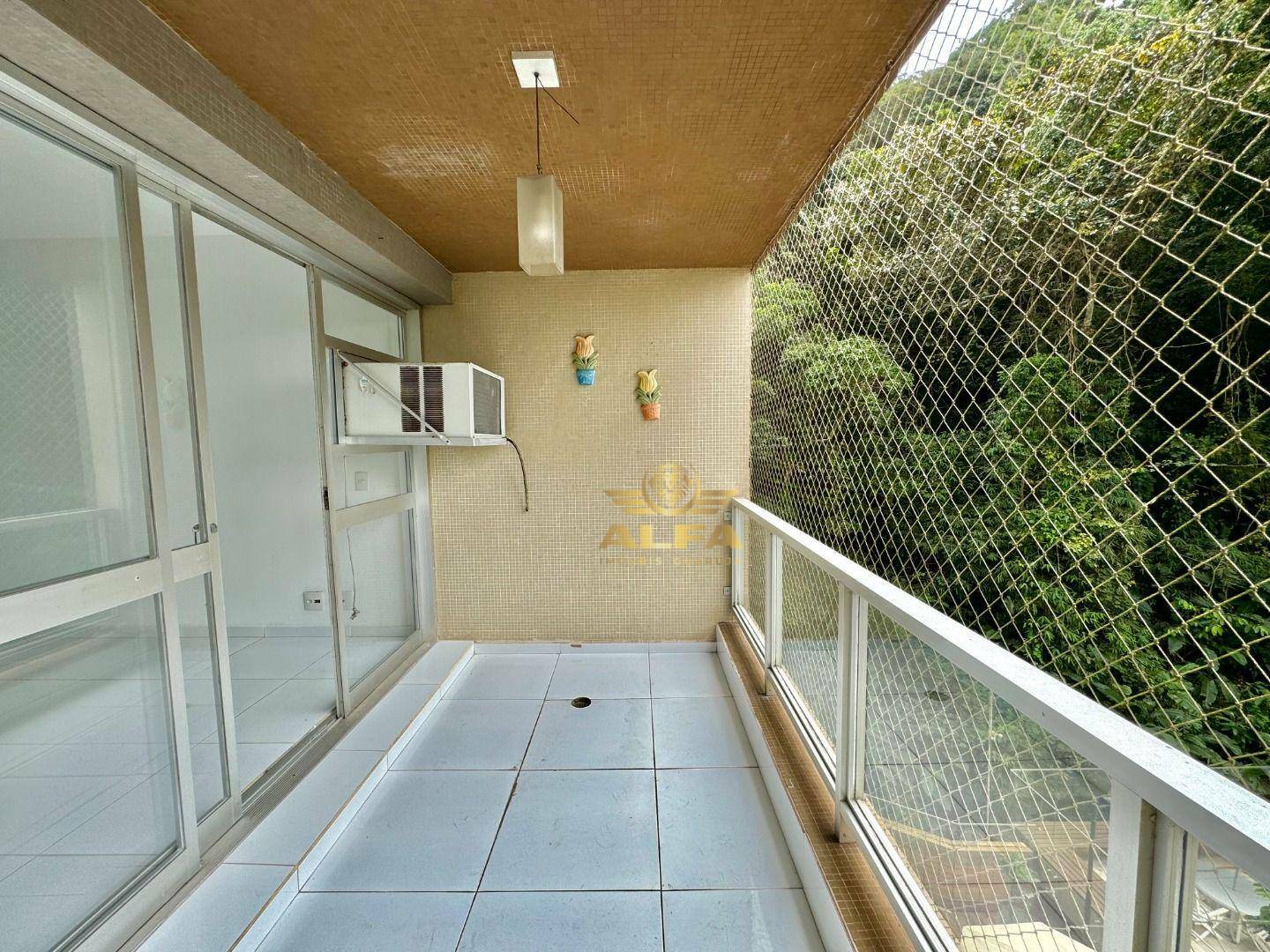 Apartamento à venda com 3 quartos, 155m² - Foto 8