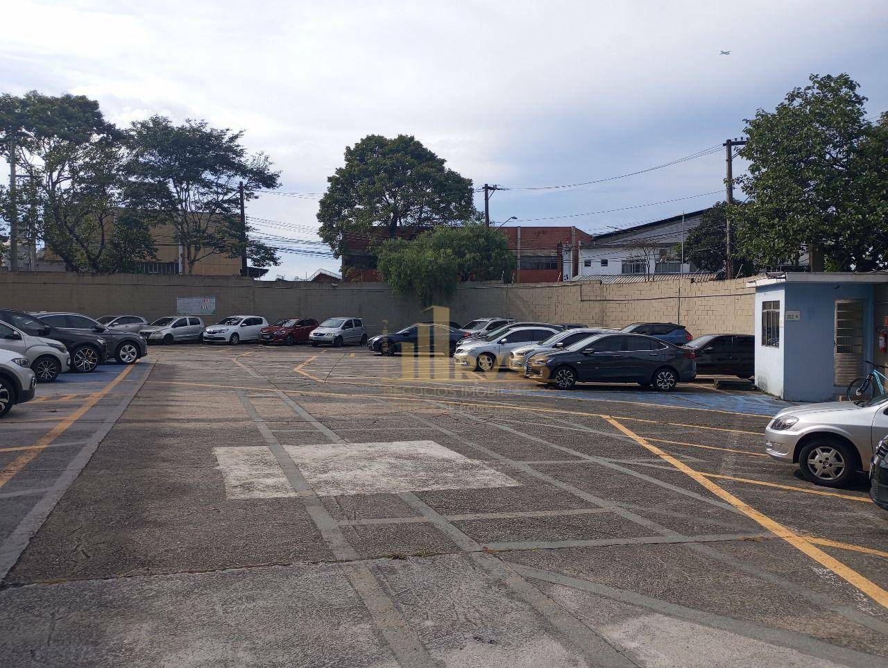 Depósito-Galpão-Armazém para alugar, 5600m² - Foto 4