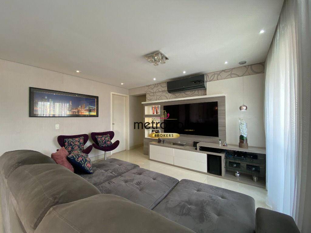 Apartamento, 3 quartos, 128 m² - Foto 4