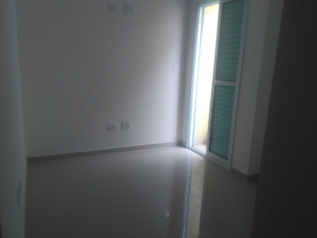 Sobrado à venda com 2 quartos, 80m² - Foto 7