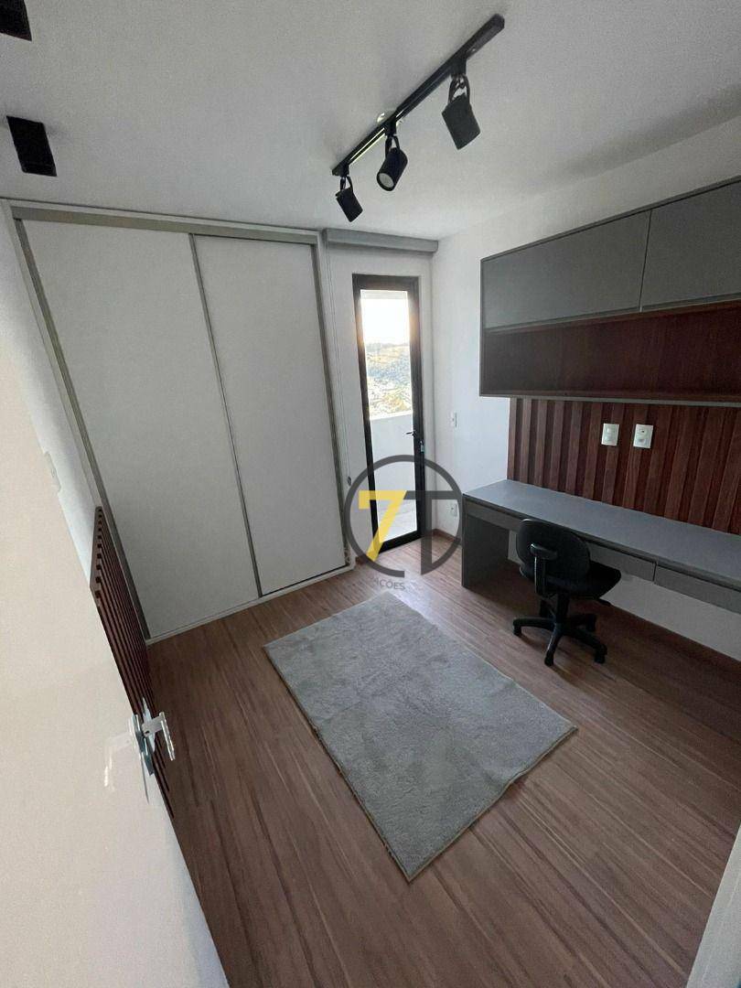 Apartamento à venda com 3 quartos, 73m² - Foto 12