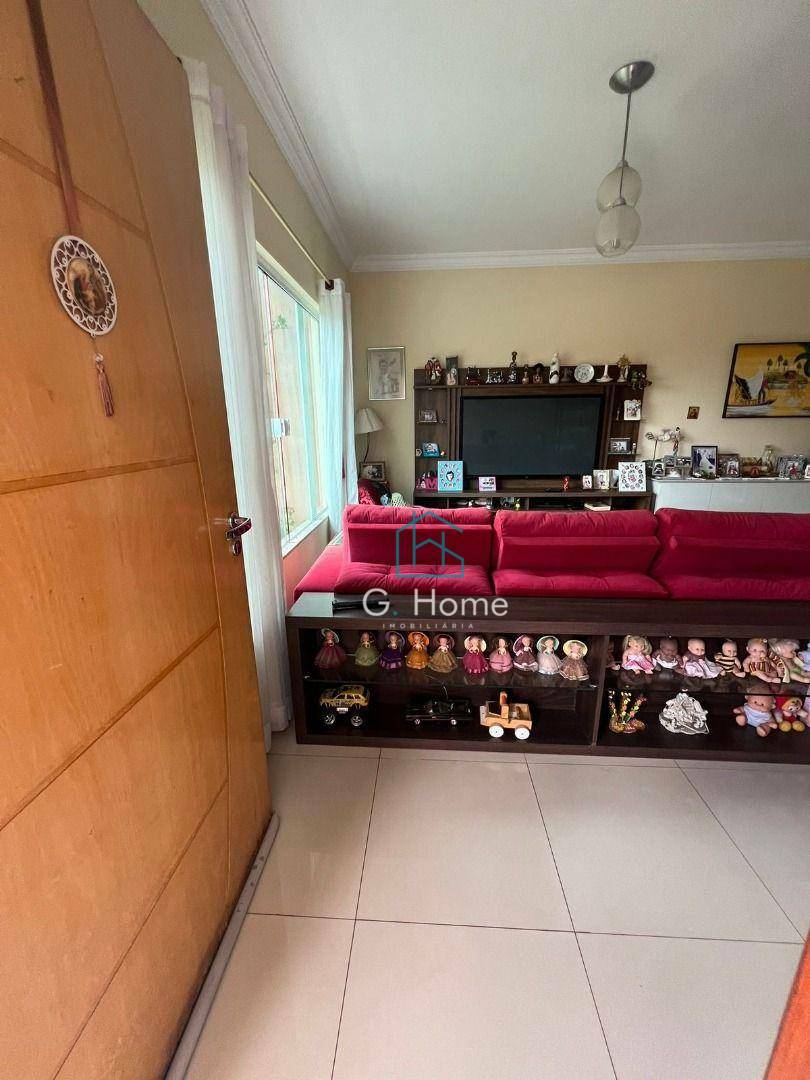 Casa de Condomínio à venda com 3 quartos, 127m² - Foto 6