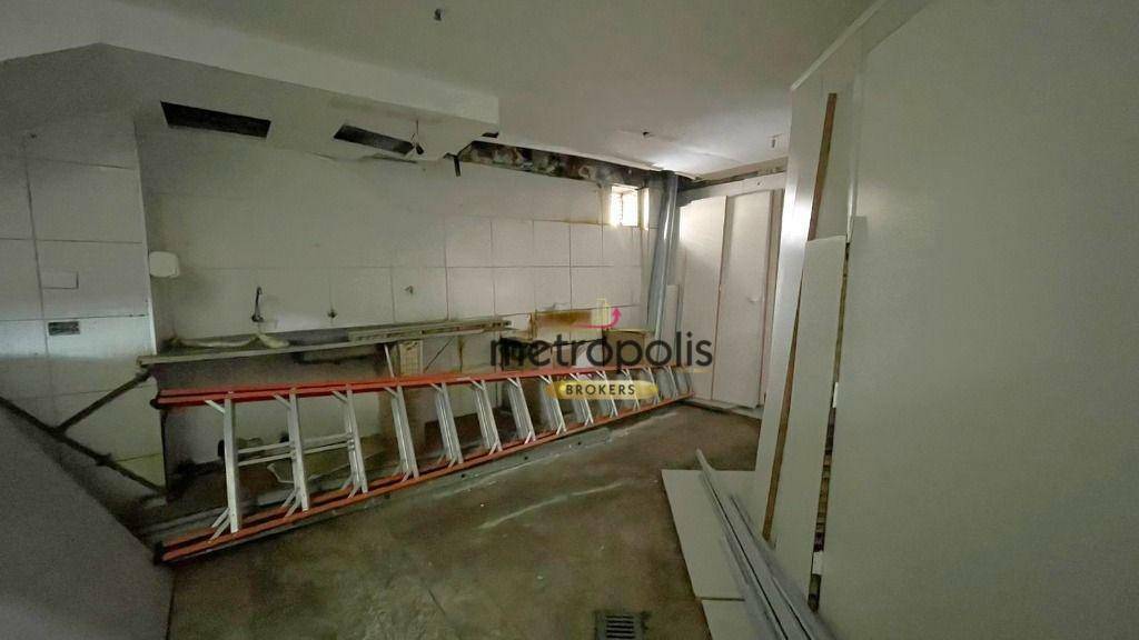 Conjunto Comercial-Sala para alugar, 390m² - Foto 2