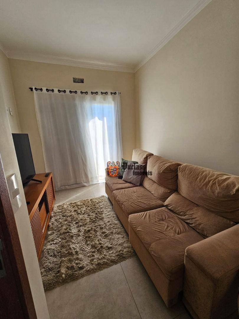 Sobrado à venda com 3 quartos, 150m² - Foto 9