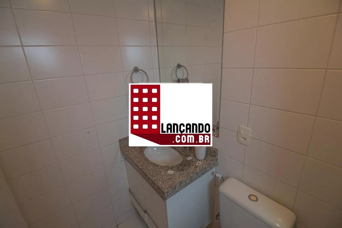 Apartamento à venda com 3 quartos, 135m² - Foto 8